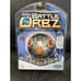 Skannerz Battle Orbz By Radica Games 2002 RARE SEALED