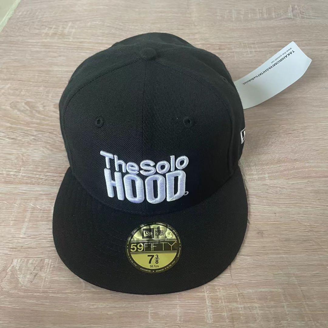 Brand new 9FIFTY 2023 Soloist. NEIGHBORHOOD