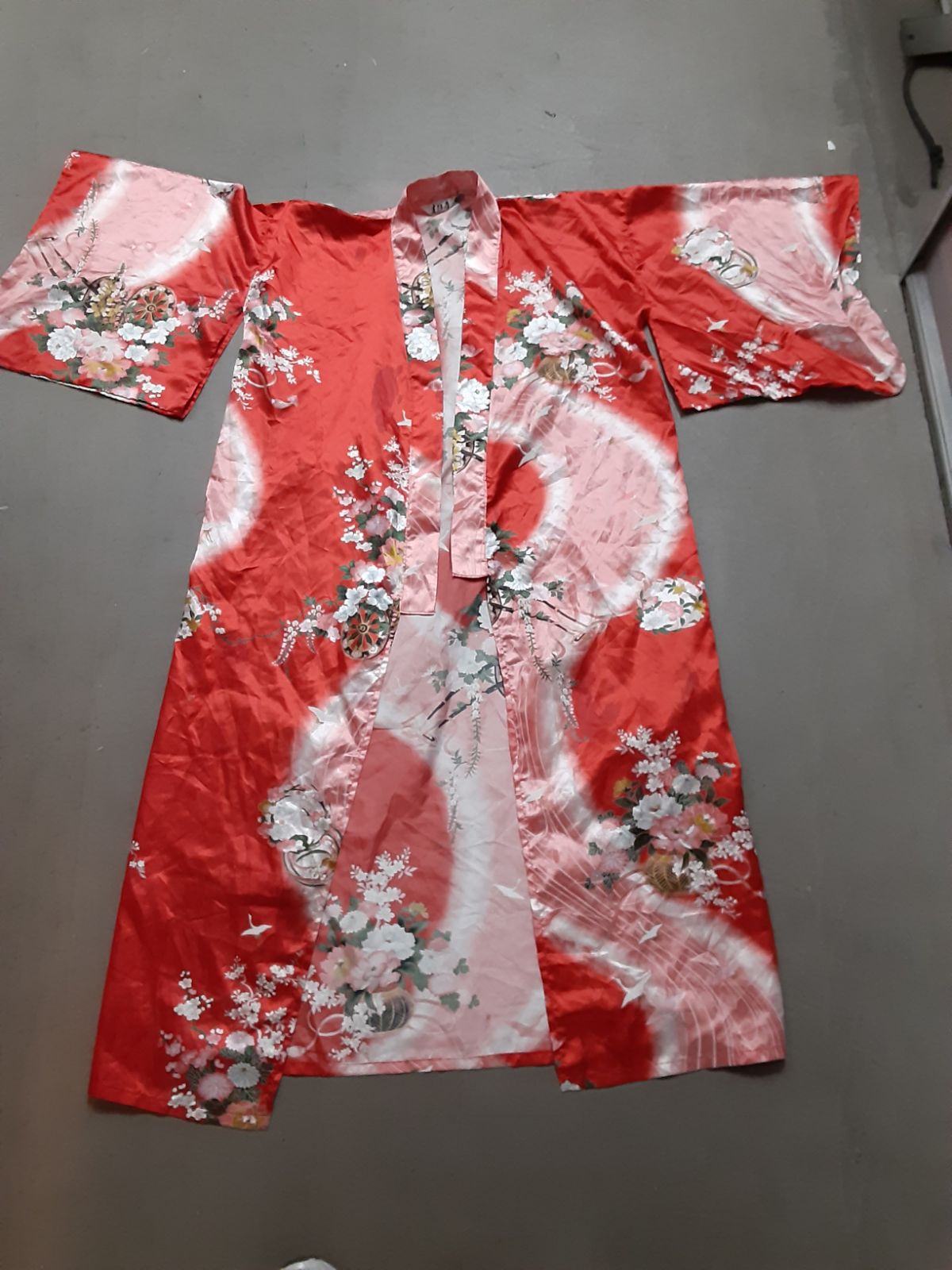 Kimono