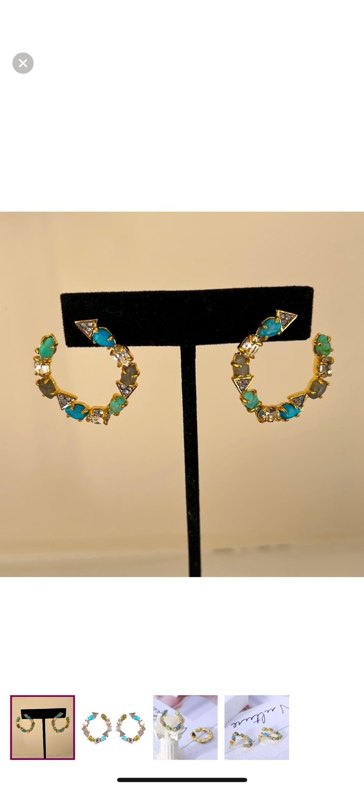 Alexis Bittar Earrings