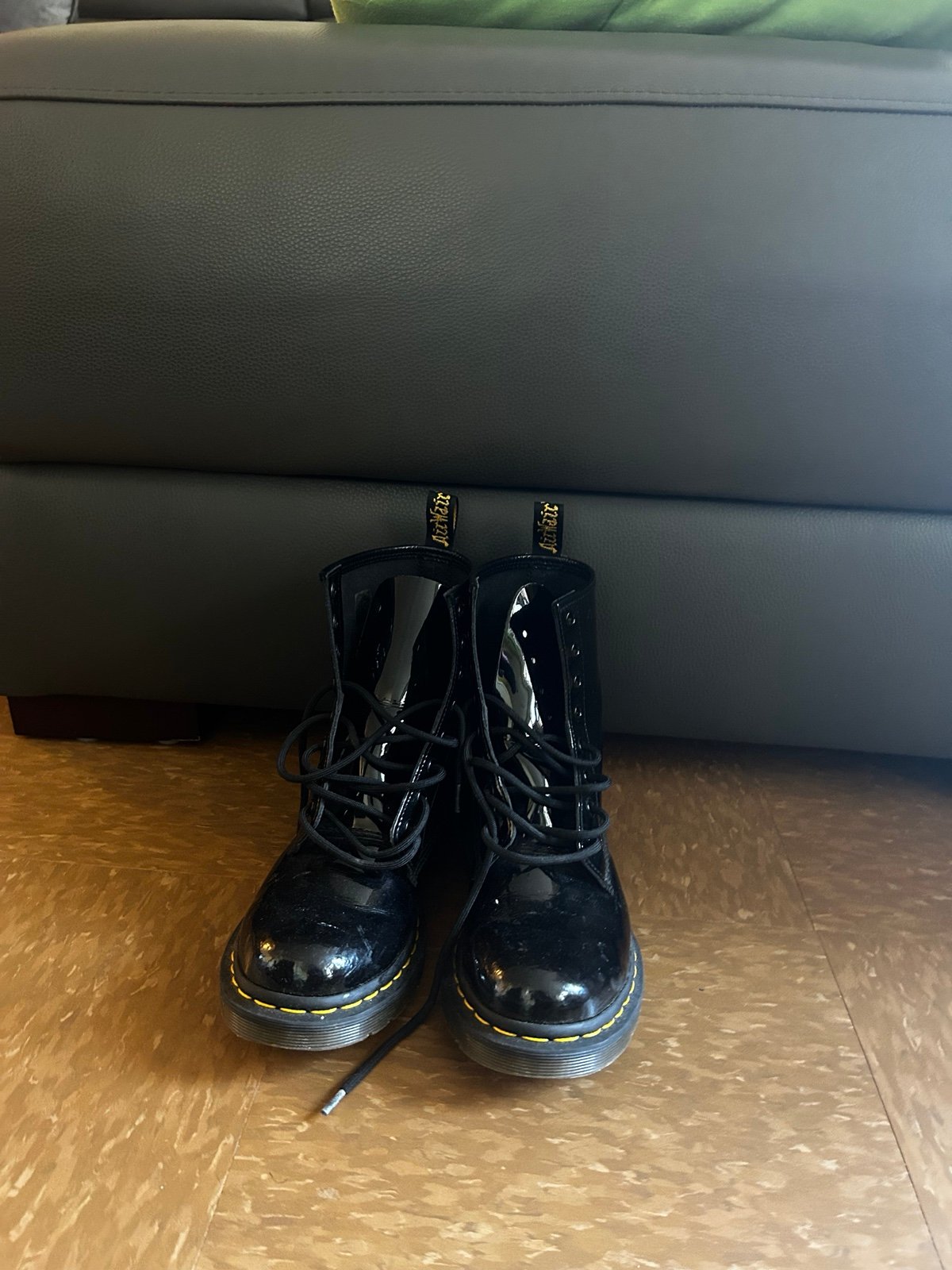 doc martens the original women size 9