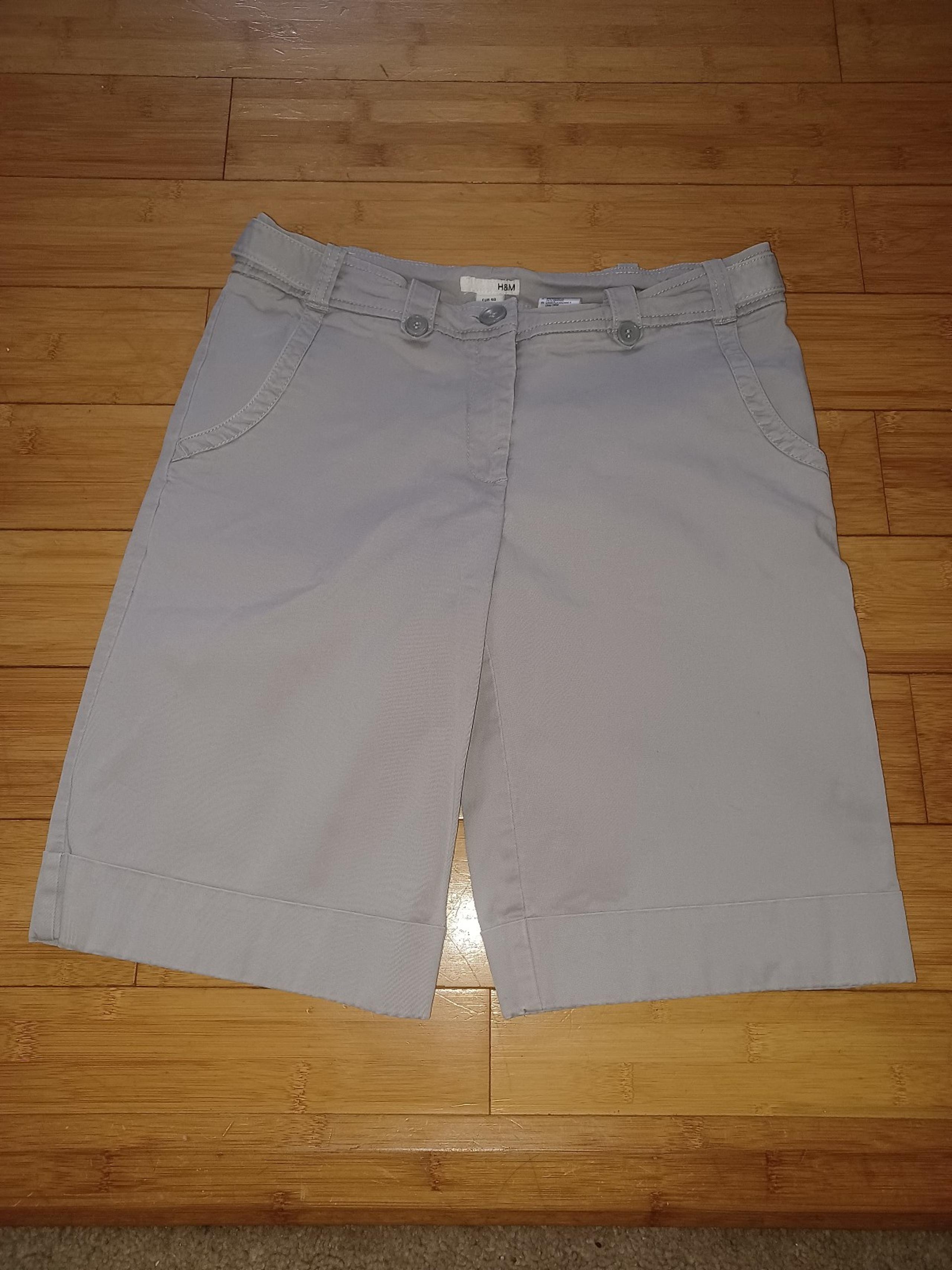 H&M Bermuda shorts