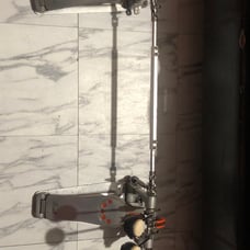 Pearl P932 double pedal