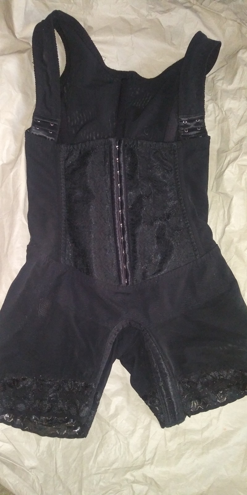Body Shaping Girdle
