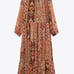 Zara midi dress