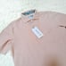 【Brand new, unused】TAKEO KIKUCHI Polo Shirt Autumn Pink