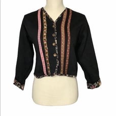 Vintage Palmetto’s Jacket