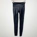 Spanx faux leather black leggings - Women’s Small
