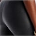 Spanx faux leather black leggings - Women’s Small