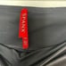Spanx faux leather black leggings - Women’s Small