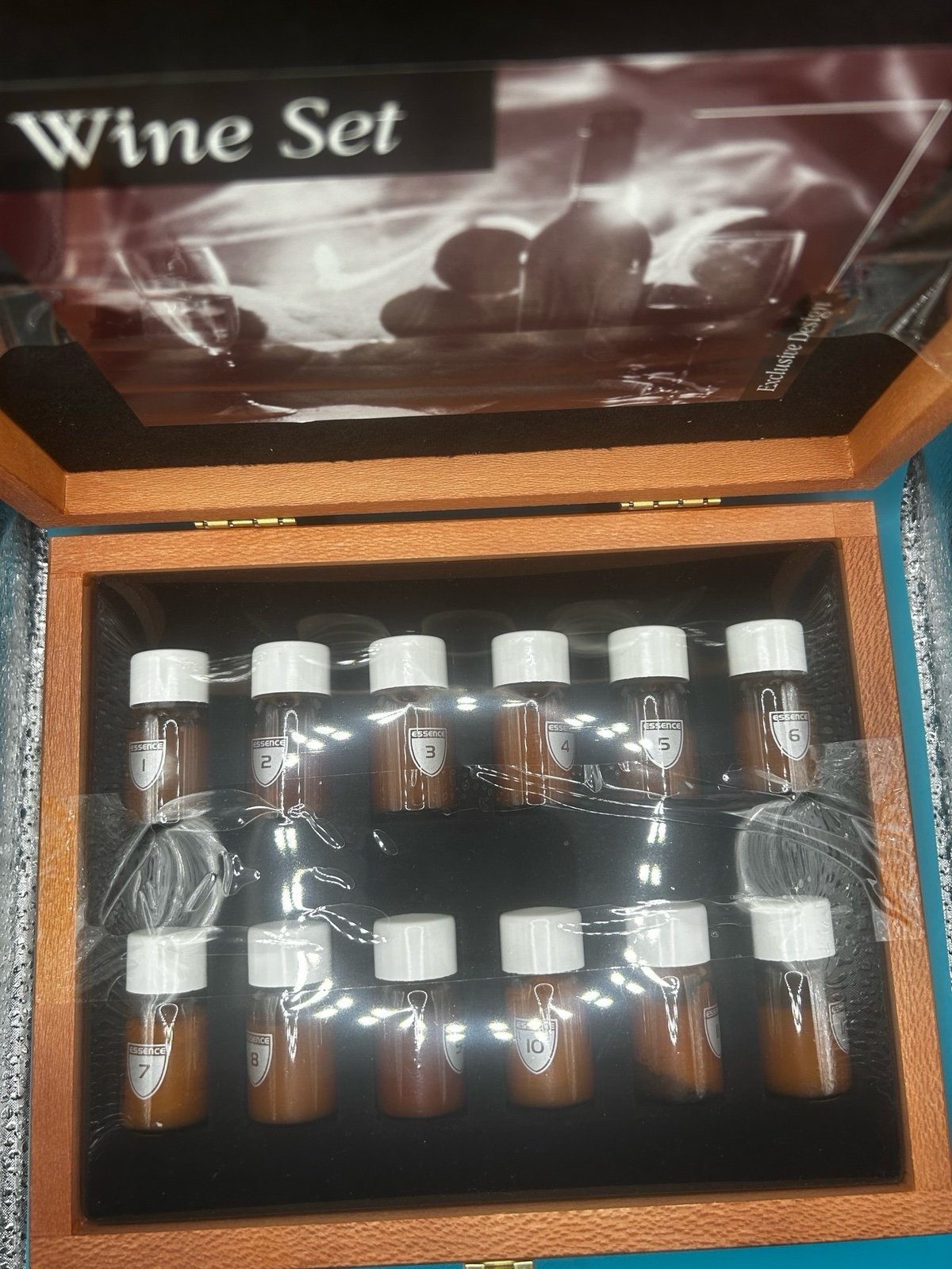 aromatherapy
