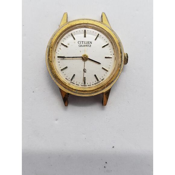 Citizen Men's Watch 4031-S02091