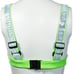 New Future Girl Reflectant Bra Top Sz Medium