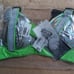 New Future Girl Reflectant Bra Top Sz Medium