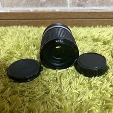 Nikon Zoom-NIKKOR 43-86mm 1:3.5, in pairs.