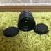 Nikon Zoom-NIKKOR 43-86mm 1:3.5, in pairs.