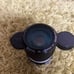 Nikon Zoom-NIKKOR 43-86mm 1:3.5, in pairs.