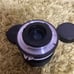 Nikon Zoom-NIKKOR 43-86mm 1:3.5, in pairs.