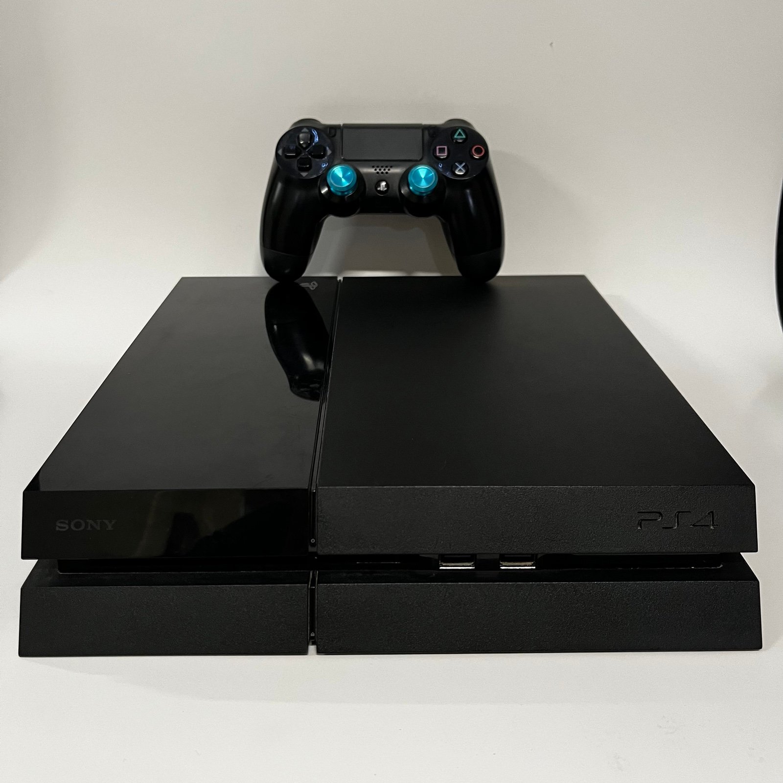 PlayStation 4