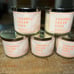X5-NEW Bath & Body Works CARAMEL CREAM SODA 3-wick