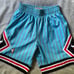 Mitchell & Ness Chicago Bulls Shorts