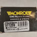 Shock Absorber-Refle x Light Truck Front Monroe 911259