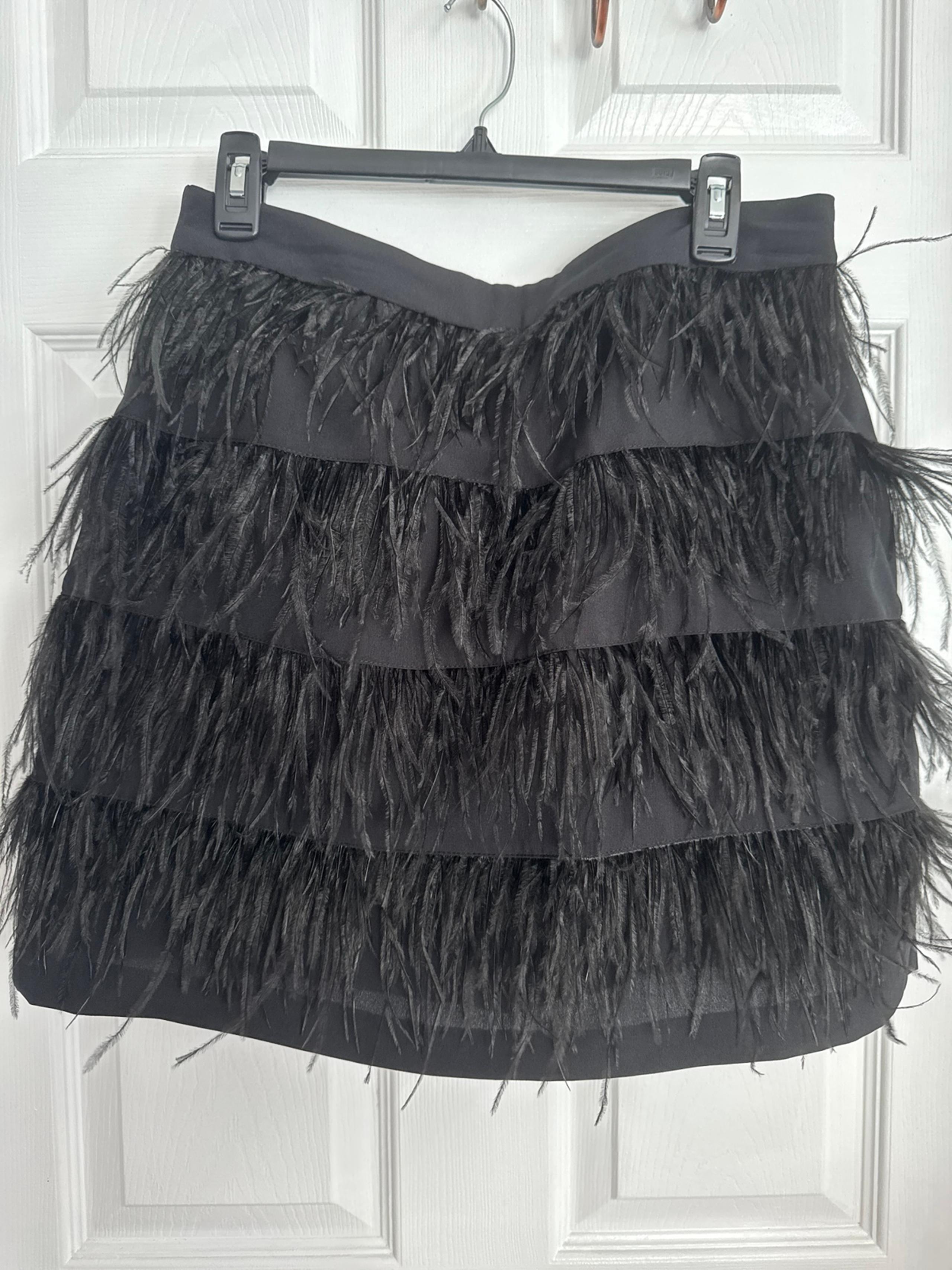 Skirt - GBC