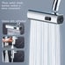 Multifunctional Faucet