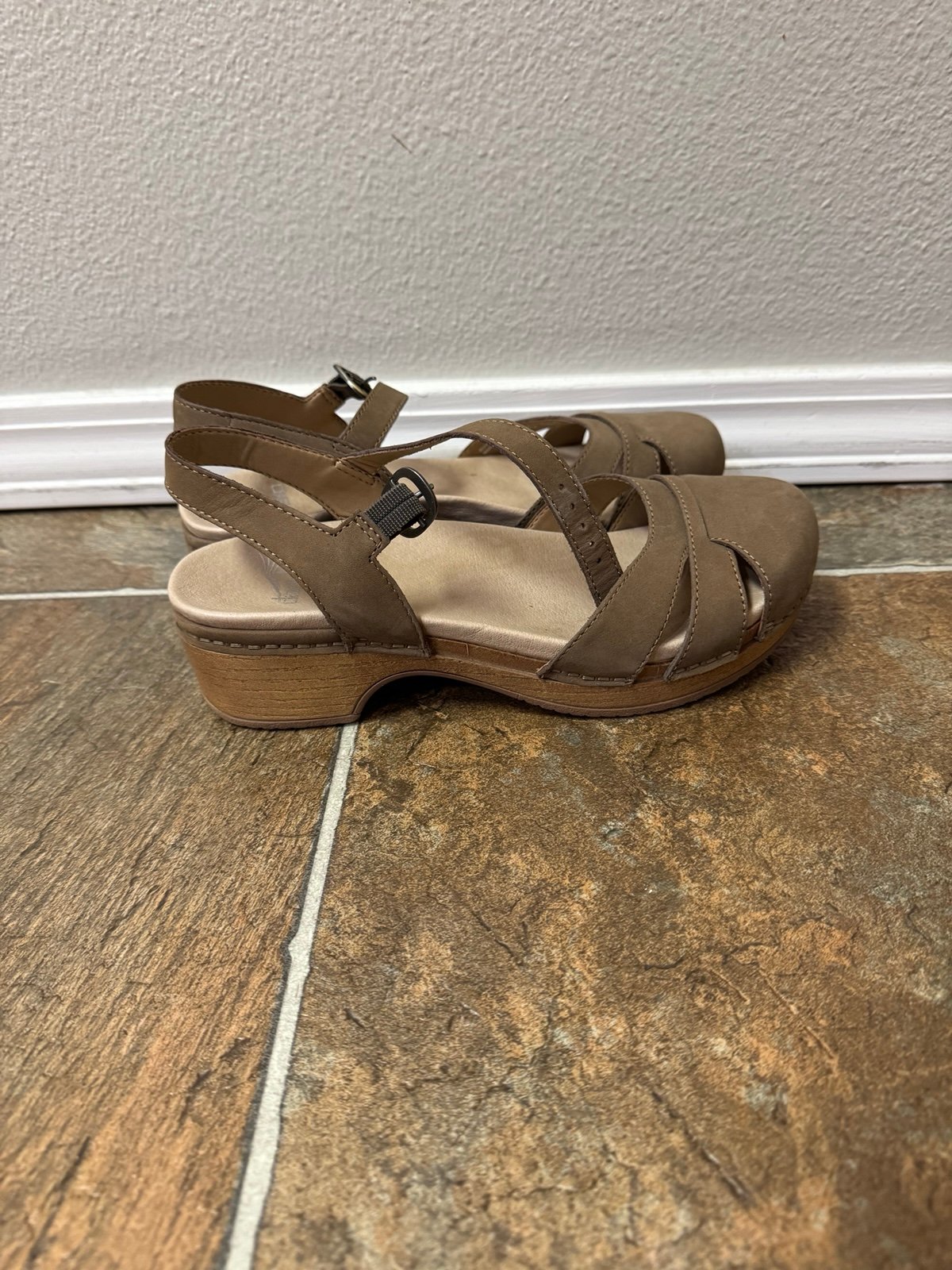 Dansko Mary Jane