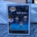 Funko Pop! Constance Hatchaway CHASE PSA SIGNED Kat Cressida Haunted Mansion