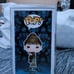 Funko Pop! Constance Hatchaway CHASE PSA SIGNED Kat Cressida Haunted Mansion