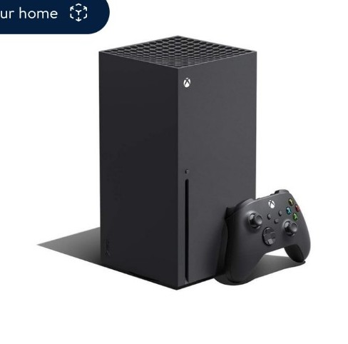 Xbox Series X Console w Original Box - Perfect Condition!