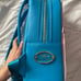 Beauty and the beast castle Her universe backpack
