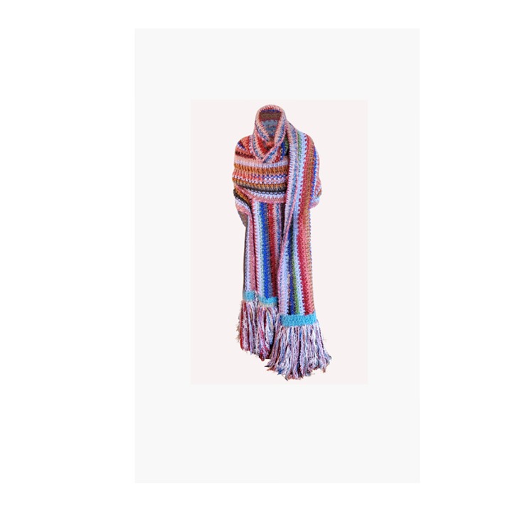 Claudia Full-Length Lightweight Wrap