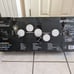 Artika Bloom Integrated LED Vanity Light Matte Black NEW in unopened box