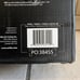 Artika Bloom Integrated LED Vanity Light Matte Black NEW in unopened box
