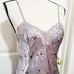 Victoria's Secret Vintage 1990's Lingerie Slip | S
