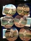 6 Bradford Exchange Plates