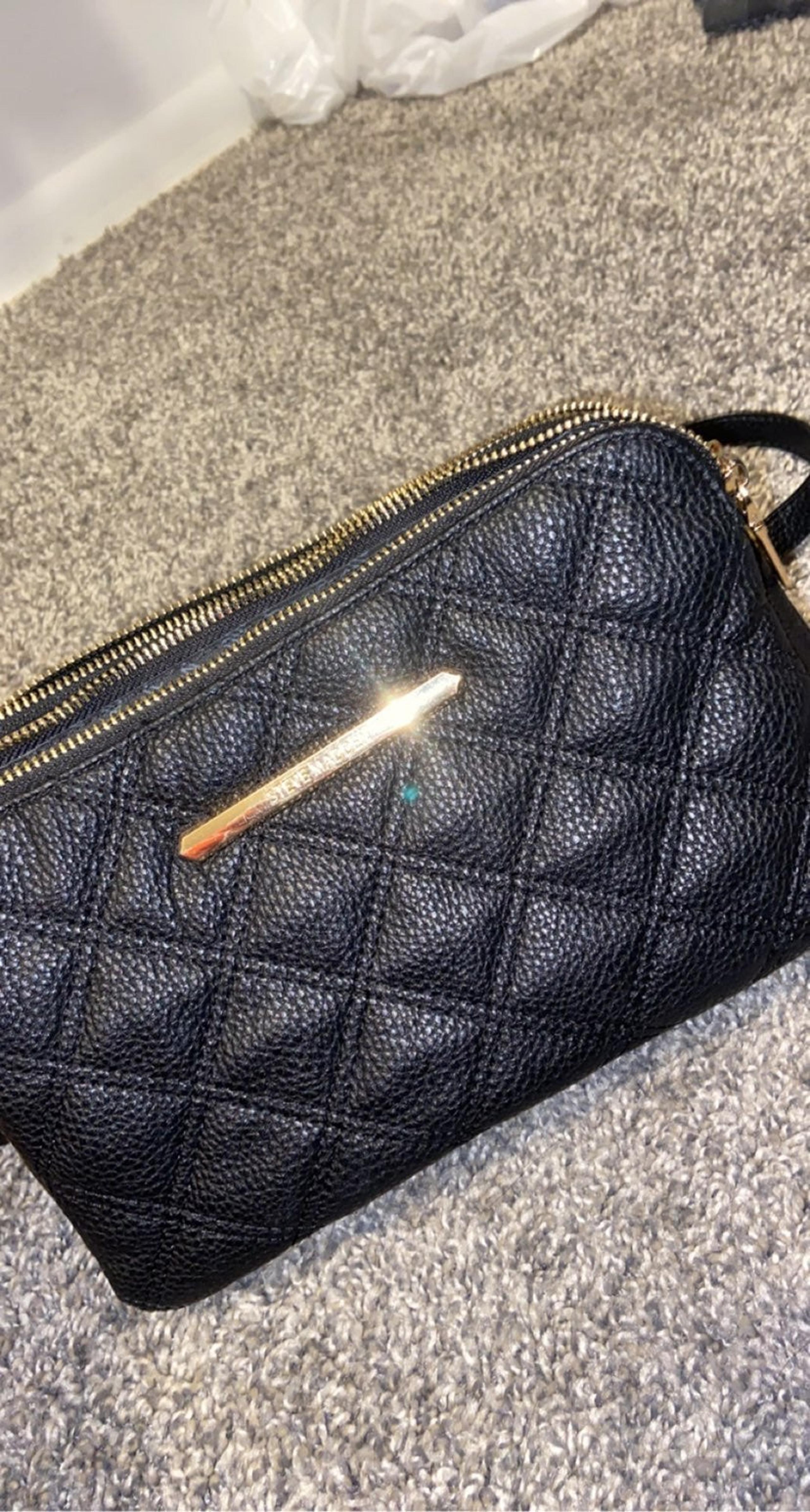 Steve Madden purse