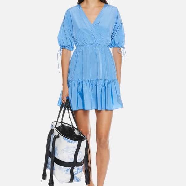 Ted baker dress new size 1
