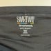 SmartWool Gray Outdoor Performance Running Gym Active Lined 5 Shorts Men's 2XL