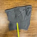 SmartWool Gray Outdoor Performance Running Gym Active Lined 5 Shorts Men's 2XL