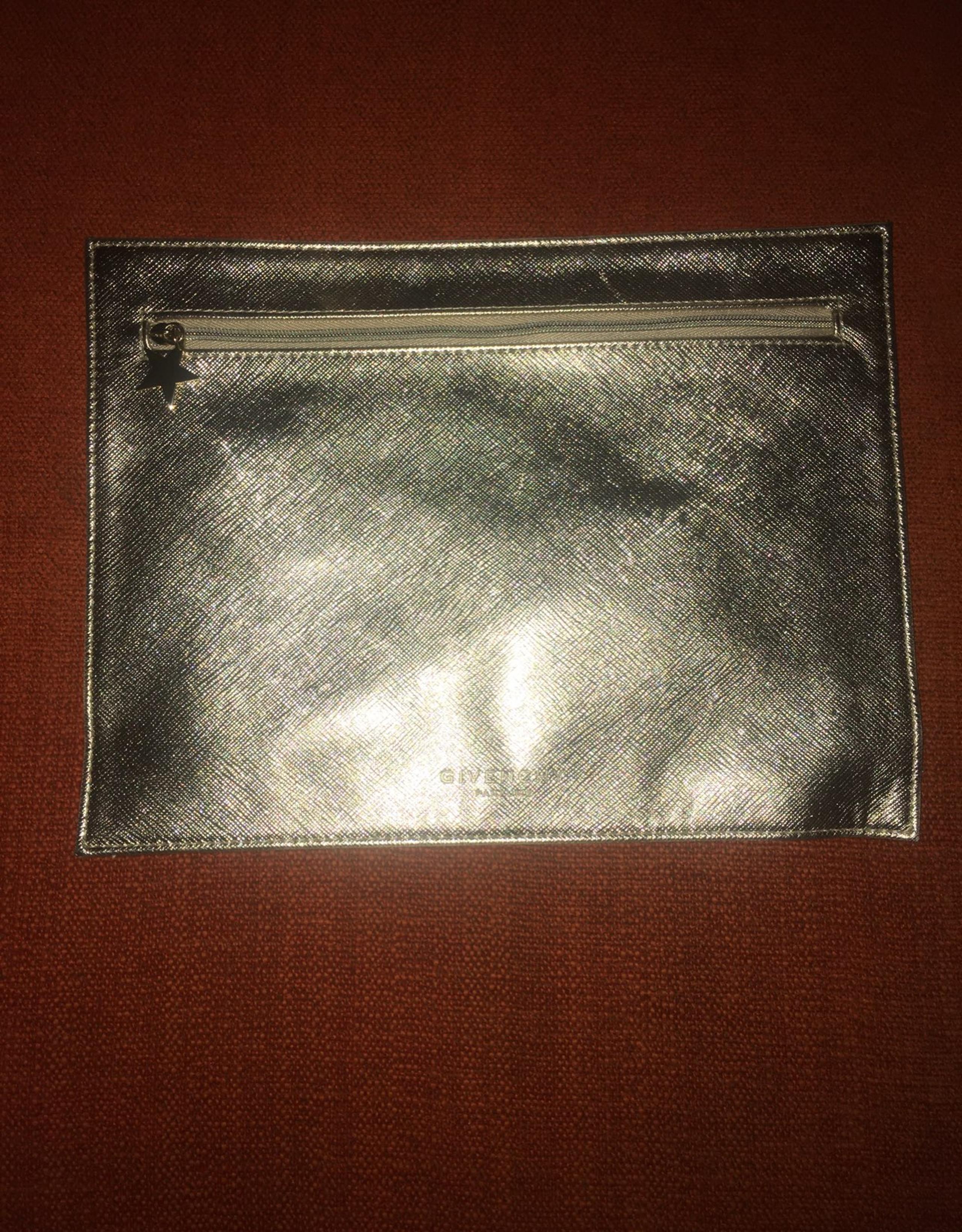 Givenchy makeup bag