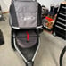 BOB jogging stroller with travel case