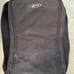 BOB jogging stroller with travel case
