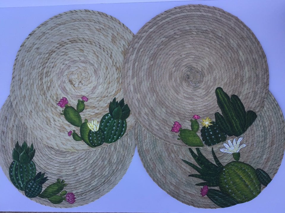 placemats (Set of 4)