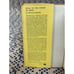 We'll To The Woods No More - Edouard Dujardin - New Directions - Hardcover