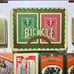 Vintage Poker Playing cards, over 20 decks, Poker chips and dice, Dual Decks etc
