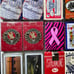 Vintage Poker Playing cards, over 20 decks, Poker chips and dice, Dual Decks etc