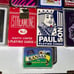 Vintage Poker Playing cards, over 20 decks, Poker chips and dice, Dual Decks etc